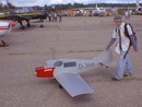 самолет Юнкерс-13 (1919 год)