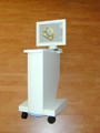 Макет стоматологической компьютерной установки CEREC